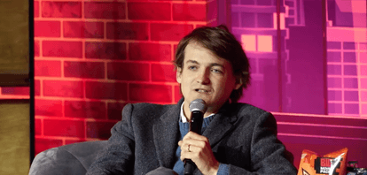 Jack Gleeson cast in new BBC Hercule Poirot series