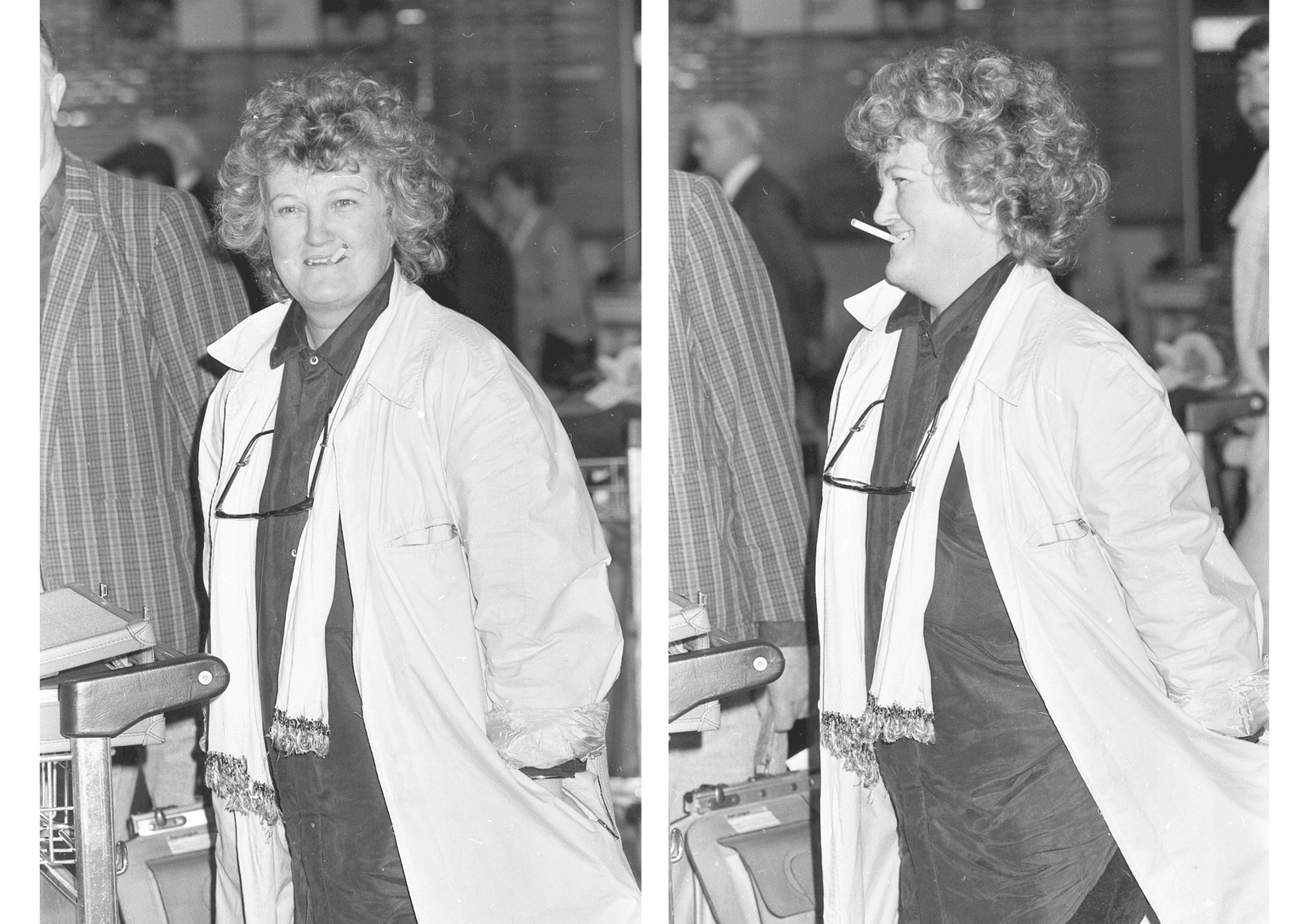 Brenda Fricker funeral details confirmed in Dublin
