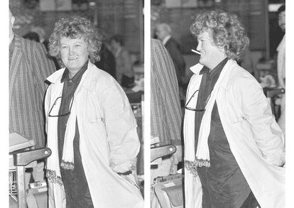 Brenda Fricker funeral details confirmed in Dublin