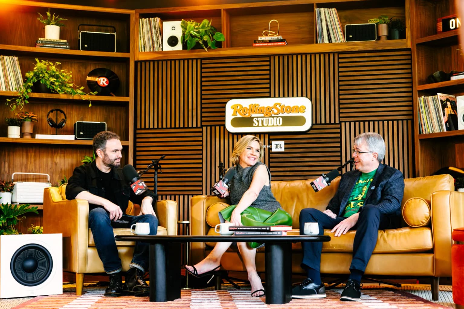 Pluribus season 2: Vince Gilligan says the full story is locked in