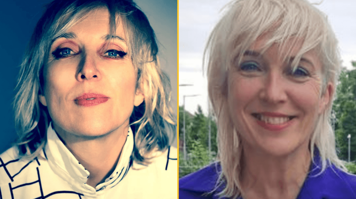 Irish musician Cat Dowling dies aged 54