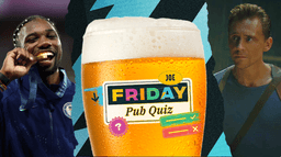 The JOE Friday Pub Quiz: week 518