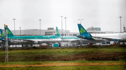 Report finds Aer Lingus flight with 146 on board experienced serious Dublin Airport approach incident
