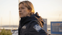 Netflix has just added a hit British crime drama series