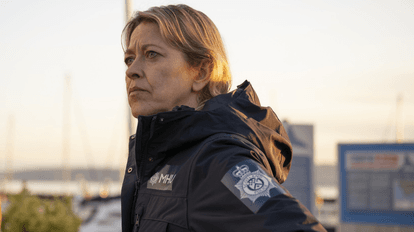 Netflix has just added a hit British crime drama series