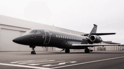 Ireland’s new government jet missing key Israeli-made landing technology