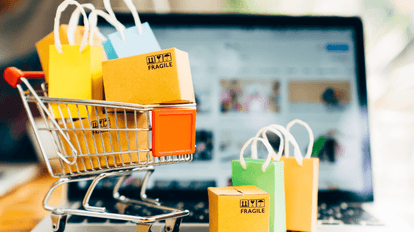 Further charges for online shoppers as EU parcel costs set to rise to €5