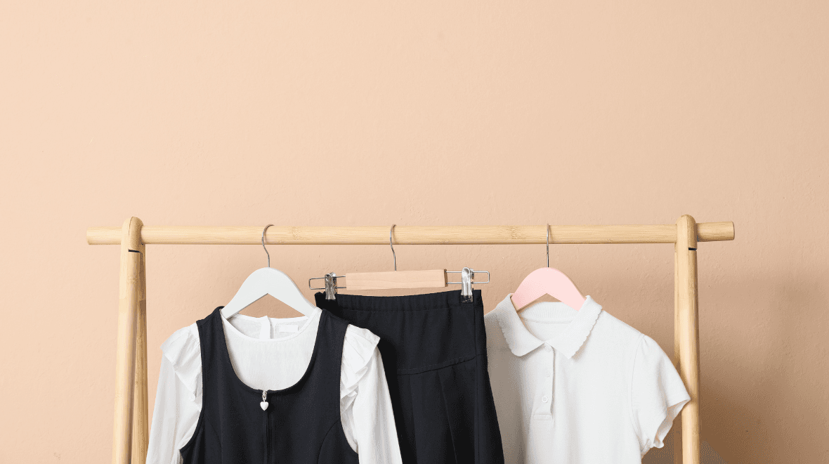 Over 70% of parents worried about school uniform costs as back-to-school bills mount