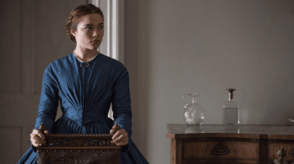 A very dark and twisty thriller movie is on TV tonight