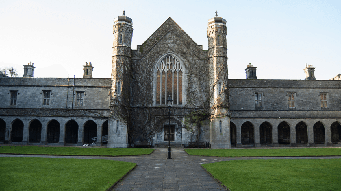 University of Galway students to sleep out in Eyre Square over accommodation crisis