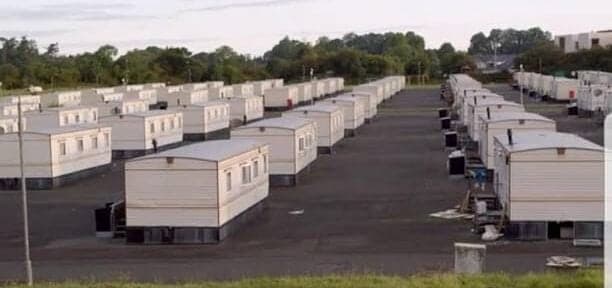 Worker suspended after reporting “distressing” treatment of refugees in IPAS centre