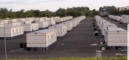 Worker suspended after reporting “distressing” treatment of refugees in IPAS centre