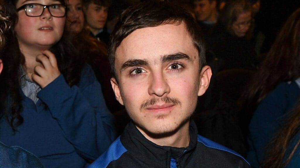 Cork schoolboy dies while on holiday in Greece