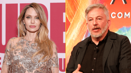 Angelina Jolie praises Tipperary Peace Award winner Giles Duley