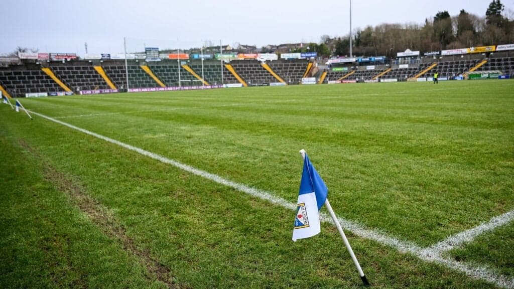 Cavan GAA investigating overnight fire at Kingspan Breffni Park