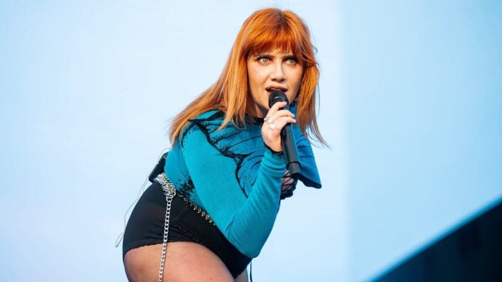 CMAT pulls out of Paris gig a day before Electric Picnic