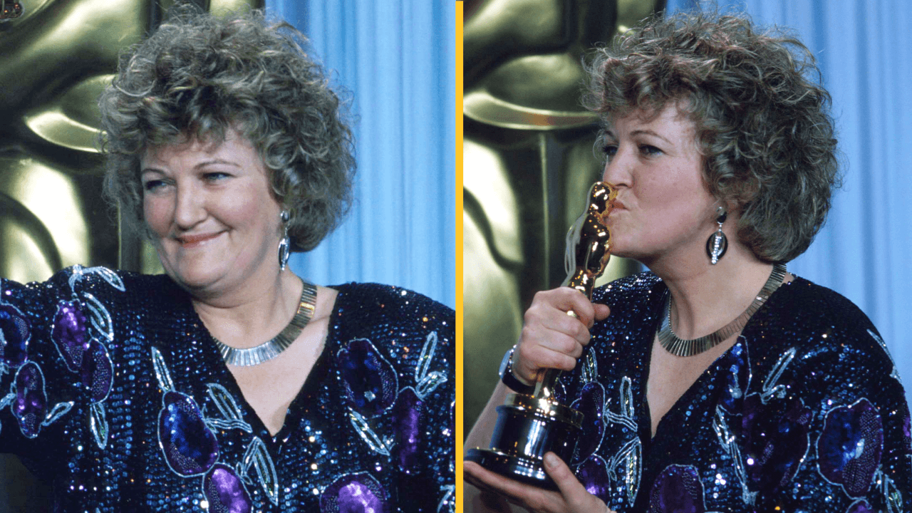 Funeral details announced for Irish Oscar-winner Brenda Fricker