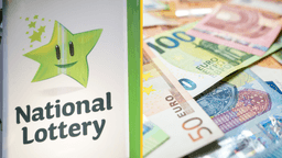 National Lottery reveals where in Ireland winning EuroMillions tickets were sold