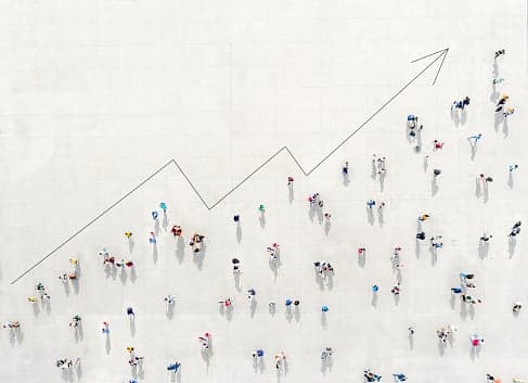Ireland population hits 5.5 million as child numbers fall
