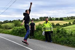 Road Bowling seeks UNESCO status to protect one of Ireland’s oldest sports