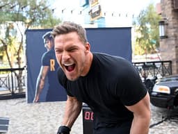 Reacher Season 4 has its audience verdict