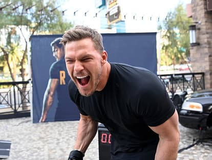 Reacher Season 4 has its audience verdict