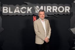 Black Mirror season 8 has started filming for Netflix