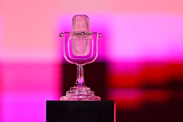 Eurovision voting set to move fully online for 2027
