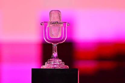Eurovision voting set to move fully online for 2027