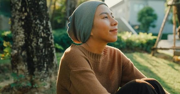 Cancer survivors to get insurance ‘right to be forgotten’ from 15 October