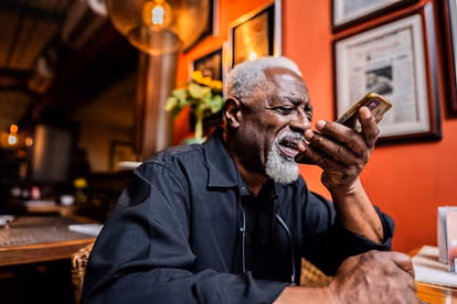 Wetherspoons bans loud music and speakerphone calls in its Irish pubs