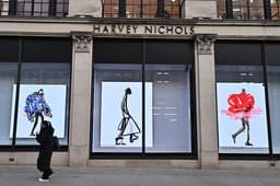 Harvey Nichols Dundrum goes bust as court appoints liquidators