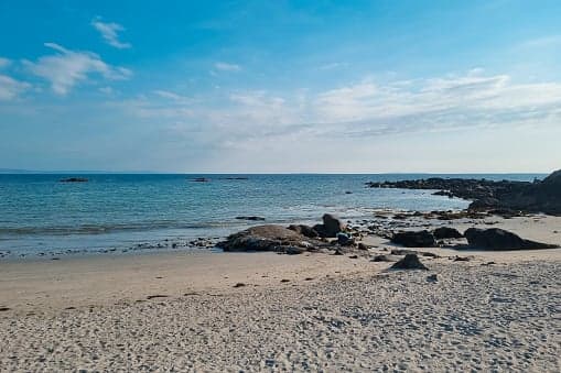 Ireland weather: last blast of heat before temperatures drop 16C
