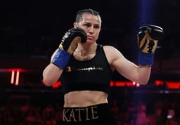 Katie Taylor’s Croke Park farewell to be shown free-to-air on RTÉ
