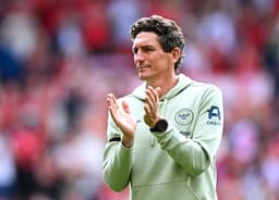 Keith Andrews sends a statement as Brentford blitz Spurs on opening day