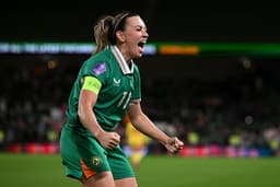 Katie McCabe makes instant impression on Chelsea debut in 7-0 Win
