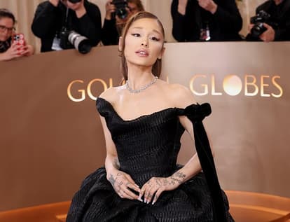 Ariana Grande lands sixth Irish number one with Petal