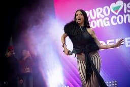 Eurovision 2027 host city confirmed as Burgas in Bulgaria