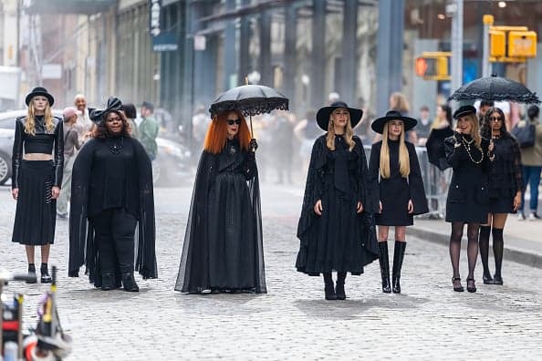 American Horror Story 13 gets release date as original stars return