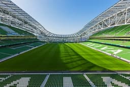 First images revealed of the new Dublin Arena planned for Cherrywood