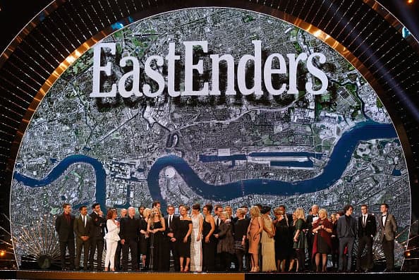 EastEnders confirms Lee and Nancy Carter are coming back to Albert Square