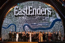 EastEnders confirms Lee and Nancy Carter are coming back to Albert Square