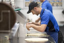 Domino’s jobs: 300 roles up for grabs across Ireland
