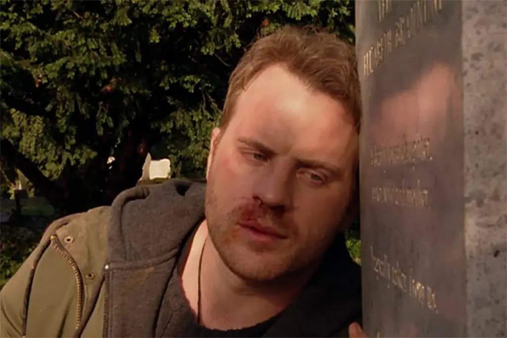 Sean Slater is returning to EastEnders after 17 years away from Albert Square