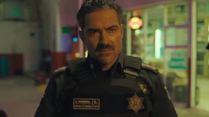 Facing El Chapo: Everything we know about Netflix’s new cartel thriller