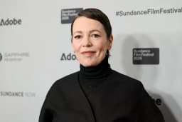 Olivia Colman joins Only Murders In The Building for its London season
