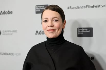 Olivia Colman joins Only Murders In The Building for its London season