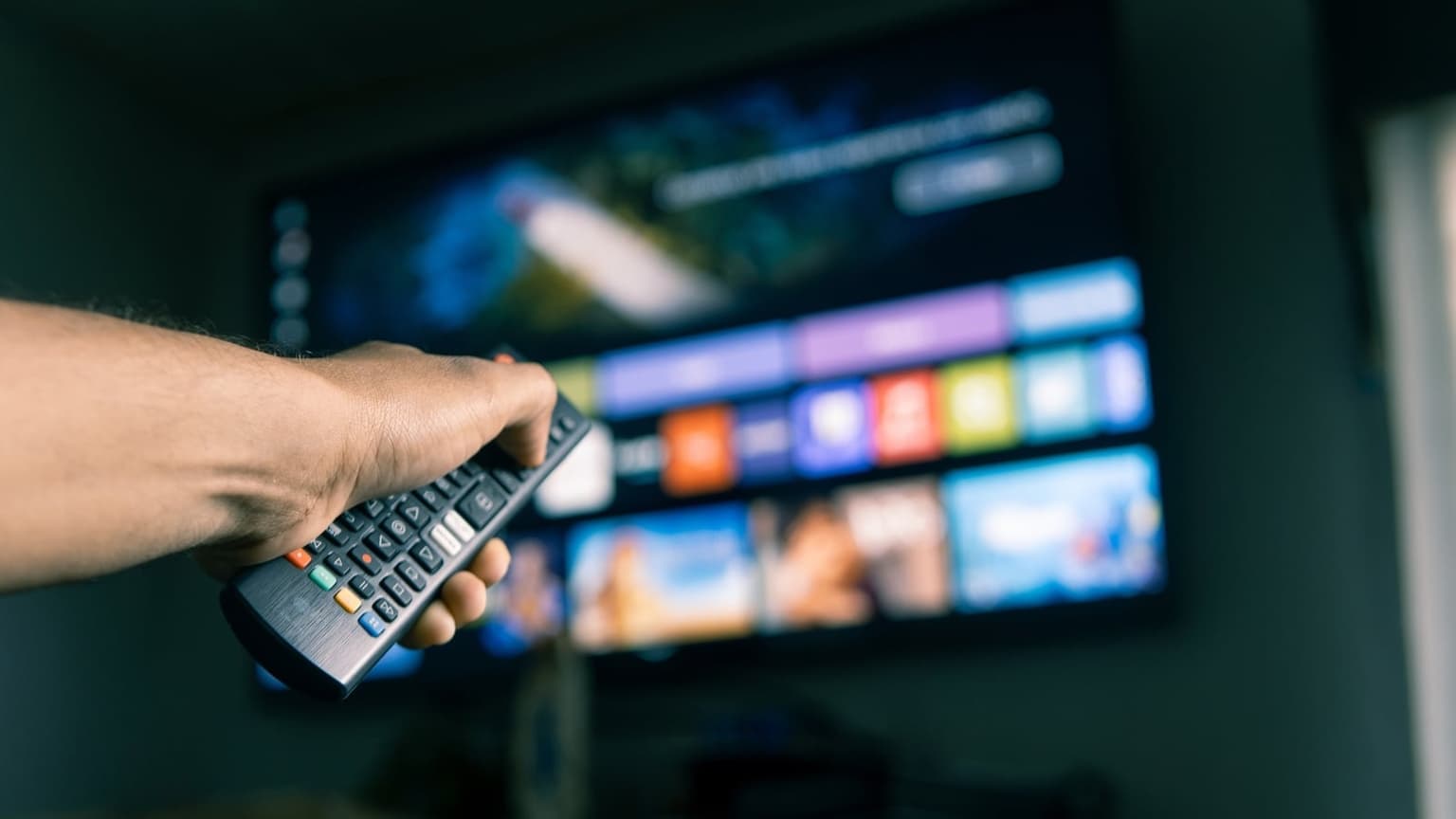 Streaming in Ireland tops the EU as spending nears €2 billion a year