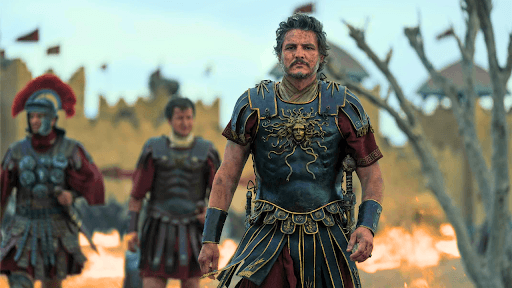 Netflix has just added one of the biggest movies of recent years