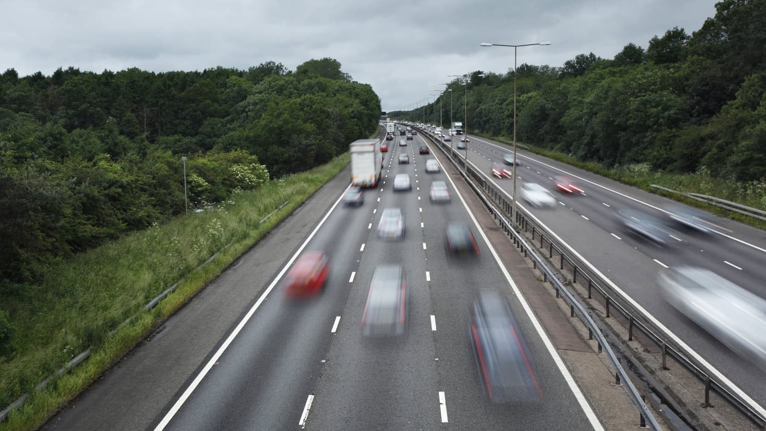 AI could be used to catch wrong-way driving on Irish motorways